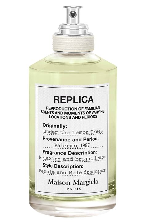 mason margiela perfume replica|margiela all gender perfume.